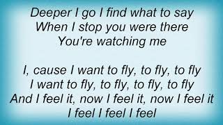 Killing Heidi - To Fly Lyrics