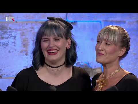 Dalmacija more  ja i ti - Klapa Mirabela - FDK 2023 - Proglašenje