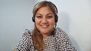 updating my video introduction