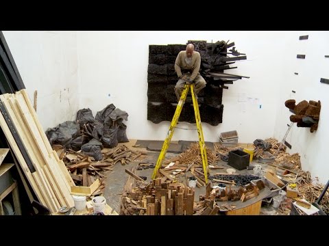 Preview: "Investigation" from Season 7 of Art21 "Art in the Twenty-First Century" (2014)