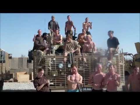 Call me Maybe Inkerman Style