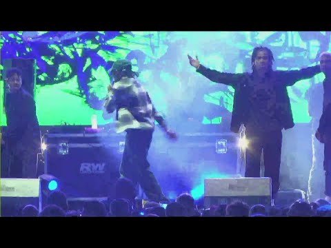 Omerta Music Fest, Italian Somali - Loco Fefo