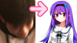 彼女ができました( ᐖ )【うつろにっき】#1