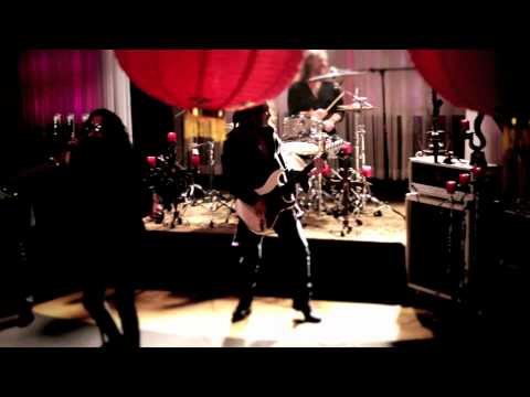 Red Dragon Cartel - EPK (Official / 2014 / New Album / Jake E. Lee)