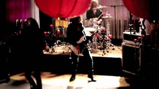 Red Dragon Cartel - EPK (Official / 2014 / New Album / Jake E. Lee)