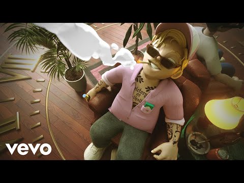 BOY SCOUT GATSBY - One Time (feat. Oliver Cronin)