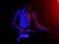 The Raveonettes - "Twilight" - Bimbo's 365 Club, SF