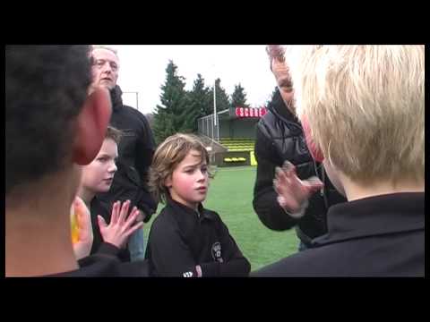 SML F1 winterkampioen 2008