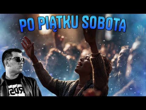 Cypis & Chwytak & Kaczmi & Mokra Jolanta - Po Piątku Sobota (WERSJA KOŚCIELNA)