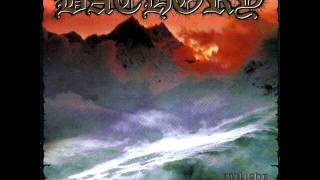 Twilight Of The Gods - Bathory