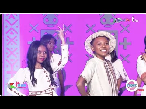 🎤🇲🇬  STAGE ONE -  OUR GENERATION SELECTION #MADAGASCAR 2025