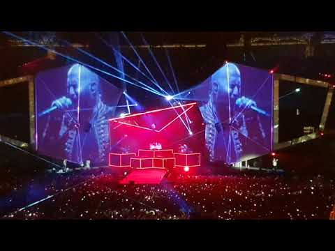 NEGRAMARO ROMA 2018 SENZA FIATO OMAGGIO A DOLORES