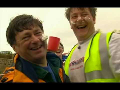 Ground Force S05E01   Walney Island