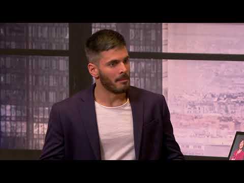 Coup de Griffe - Extrait