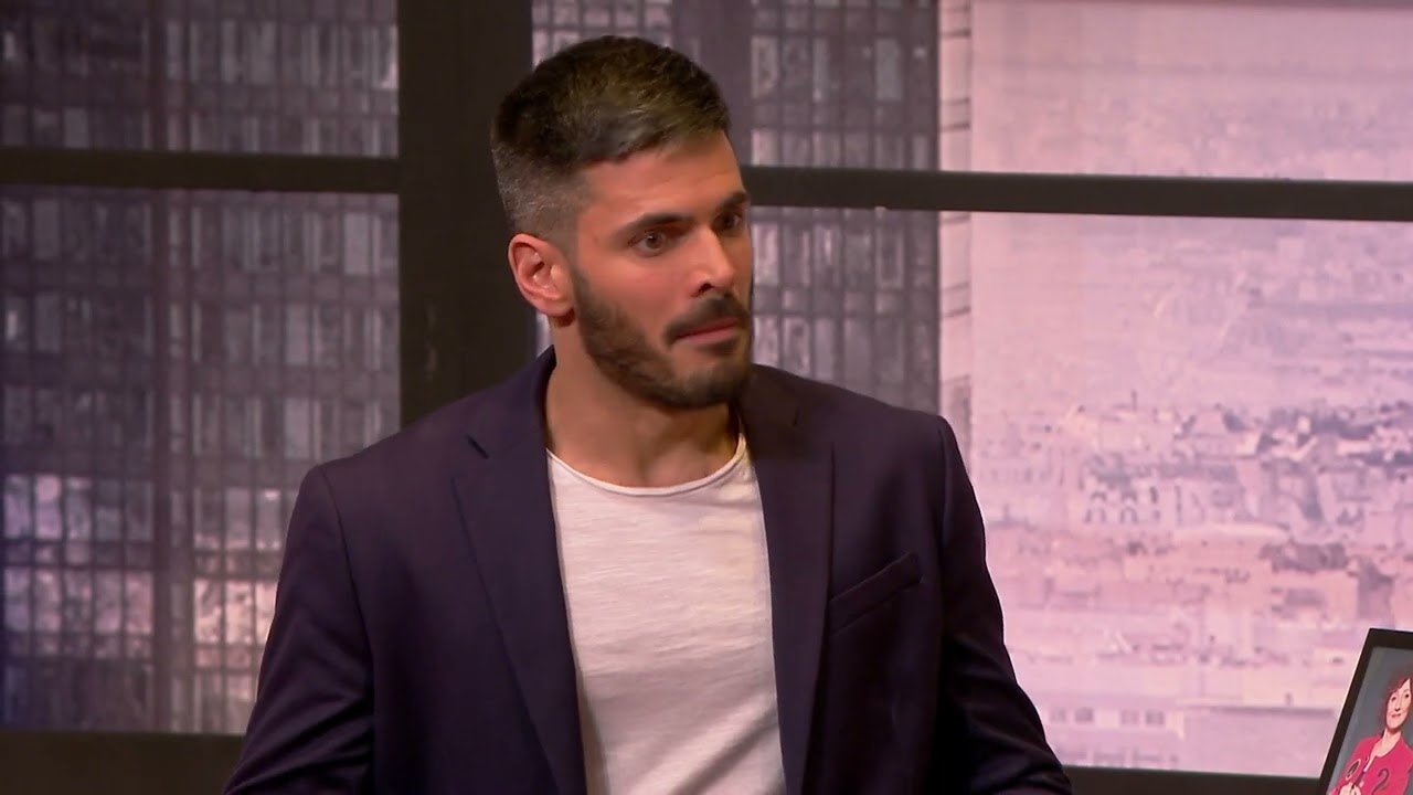 Miniature de la vidéo Coup de Griffe - Extrait du film Coup de griffe