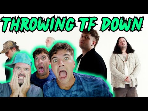 Fux with this for SURE - Consvmer - Einsam (Reaction)