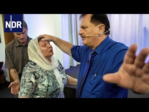 Radikale Christen: Von Wunderheilungen, Dämonen und dem Heiligen Geist | 7 Tage | NDR Doku