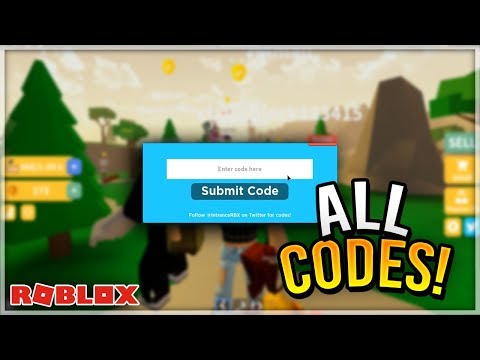 ALL *NEW* Crushing Simulator Codes Feb 2020 - ROBLOX
