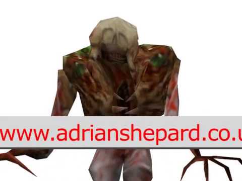 youve been gonomed.wmv