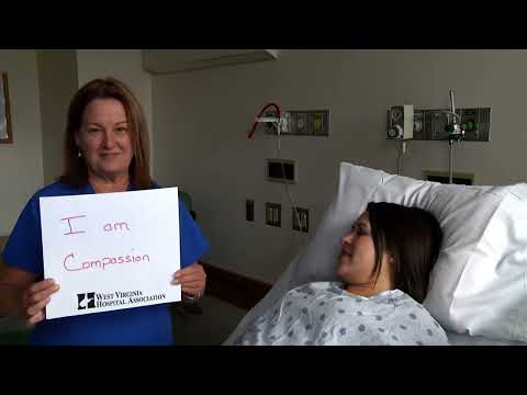Health Care Workers I Am