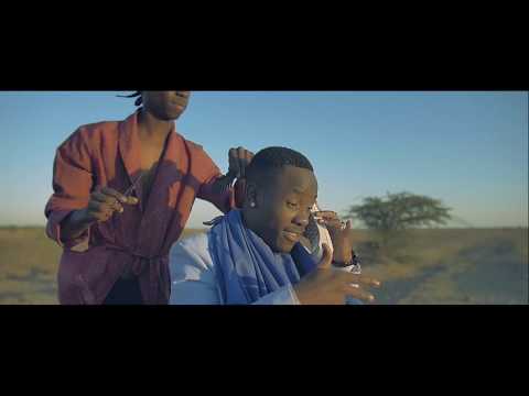 SilolaMkhonto feat.  Kbrizzy - Manga manga (Official Music Video)