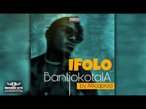 I FOLO - BANTIOKOTALA
