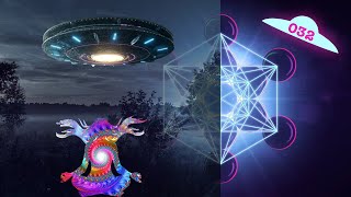 Dreaming, Meditation, and Deep Realm Diving; with Brandy Renee | Episode 032