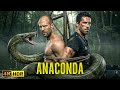 ANACONDA 2026 Jason Statham Scott Adkins Action Thriller Crime MOVIE 4K QUALITY