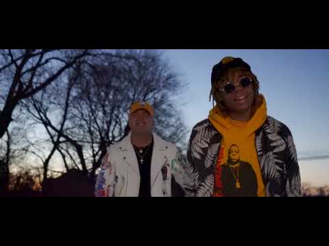 D Stunna - RFA (feat. Imoney)[Official Music Video] Prod. By: Miroow & Niketaz
