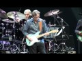 Eric Clapton & Steve Winwood AFTER MIDNIGHT Royal Albert Hall 27/5/2011