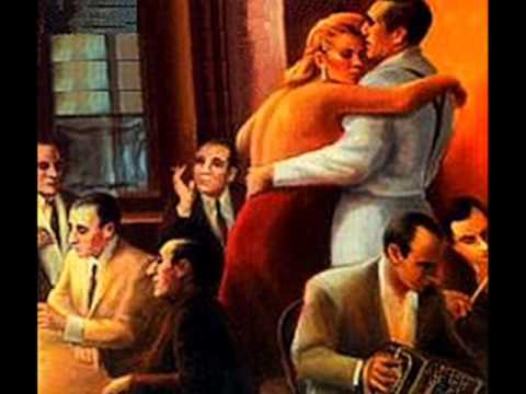 Tango Argentino: Siempre - Orquesta Bianco y Bachicha, 1928