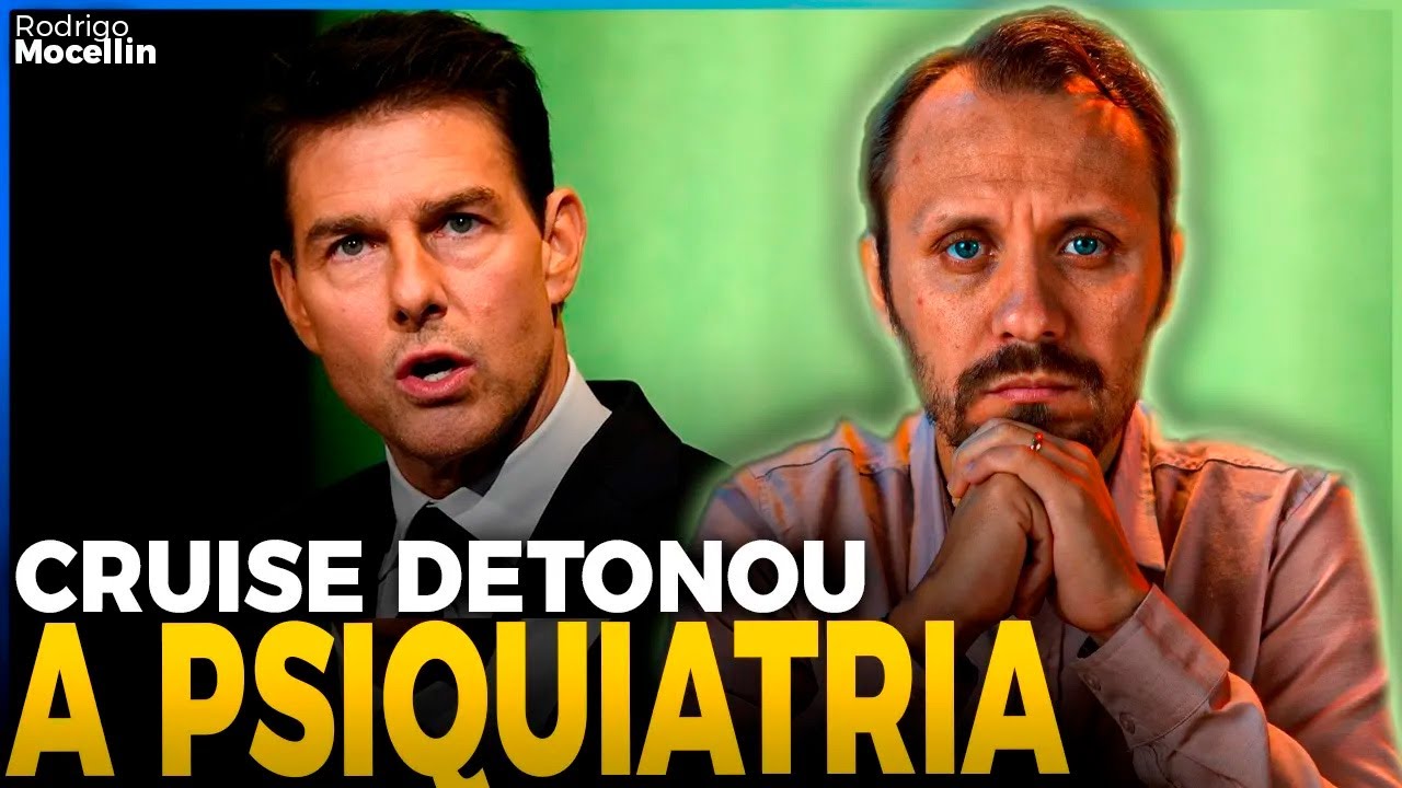 Até adeptos de seitas notam o que os cristãos não percebem | Pastor Rodrigo Mocellin