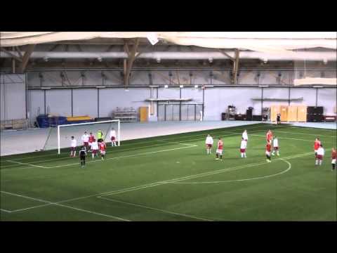 Suomen Cup 4. kierros: JIPPO - PeKa (11.3.2016)