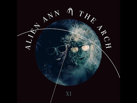 The Arch - Alien Ann