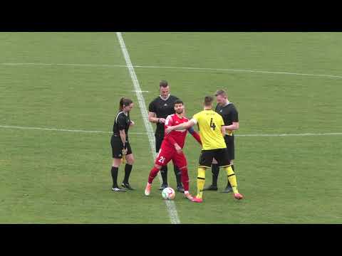 Mittelrheinliga | 20. Spieltag | SV Bergisch Gladbach 09 vs. SV Eintracht Hohkeppel