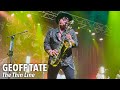 GEOFF TATE - The Thin Line (Queensryche) - Live @ House Of Blues - Houston, TX 3/15/24 4K HDR