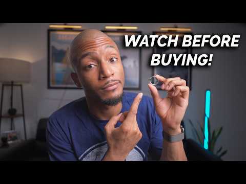 Oura Ring 4 | 10 Things to Know Before You Buy It