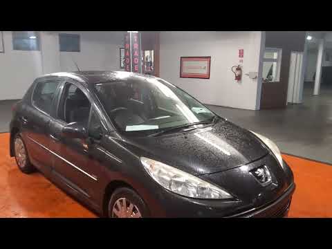 Peugeot 207 Sport 1 Pack 1.6 Hdi 112 bhp 2dr Leat - Image 2