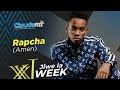 RAPCHA FT MR BLUE NDOA