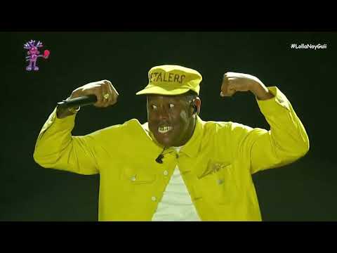 Tyler Setlist