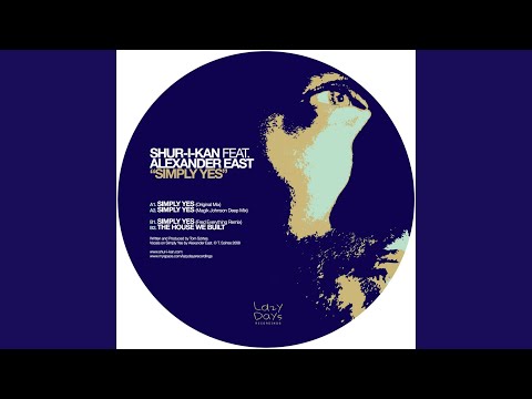 Simply Yes (Fred Everything Remix)