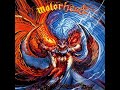 Motörhead:-'Back At The Funny Farm'