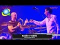 System Of A Down - Radio/Video live【Rock In Rio 2011 | 60fpsᴴᴰ】