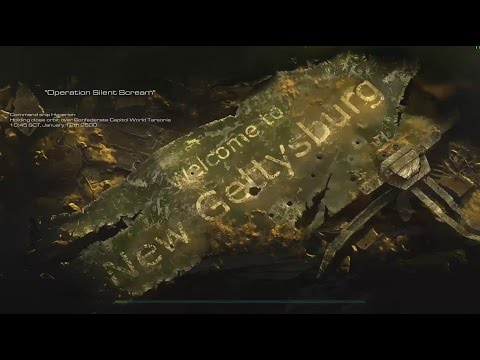 Starcraft - Mass Recall - The Hammer Falls