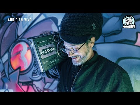 CASAPARLANTE: QUIQUE NEIRA | Un Millón de cosas buenas - Verde, Amarillo y Rojo .EnVivo