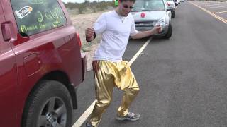 Ragnar Relay Del Sol 2011 - E=MC Hammered Highlight Video