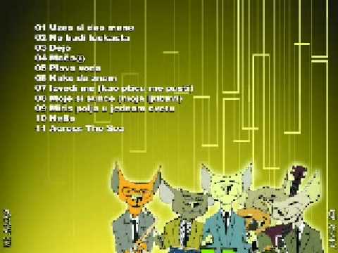 06 V.I.S.Scena - Kako da znam