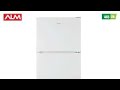 How To Set Temperature Of ALM Refrigerator Alarm In ALM Refrigerator
