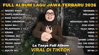 Download lagu NEGORO ANGIN - LA TASYA TERBARU - LAGU JAWA TERBARU 2026 mp3 Download lagu NEGORO ANGIN - LA TASYA TERBARU - LAGU JAWA TERBARU 2026 mp3