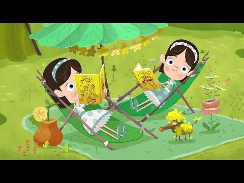 Flapacha 🌲 La compétition | Épisodes entiers en HD